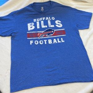 Buffalo bills football shirt